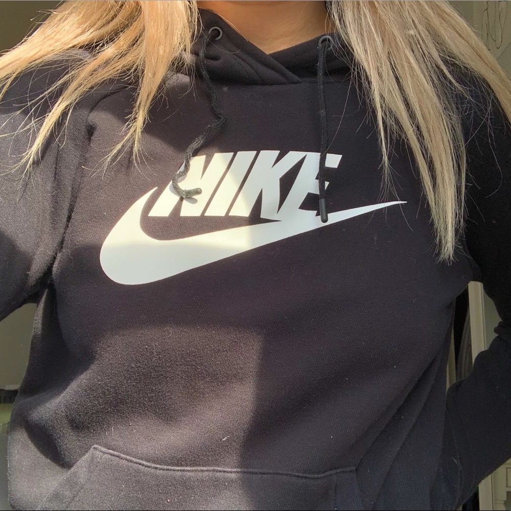 ✰NIKE ✰ Hoodie